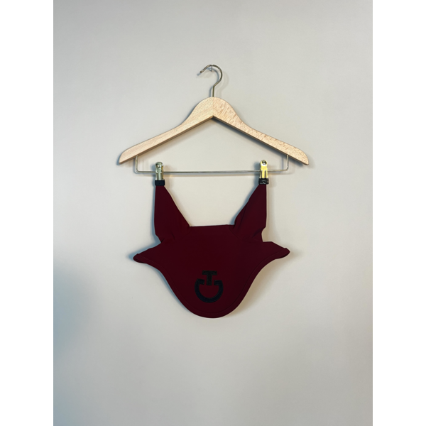 Cavalleria Toscana Light Weight Jersey Stripe Earnet 3700