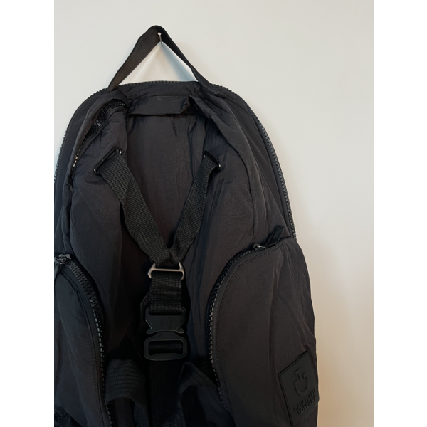 Cavalleria Toscana Helmet Holder Backpack 9999