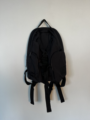 Helmet Holder Backpack 9999
