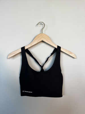 Training Crop Top 9999