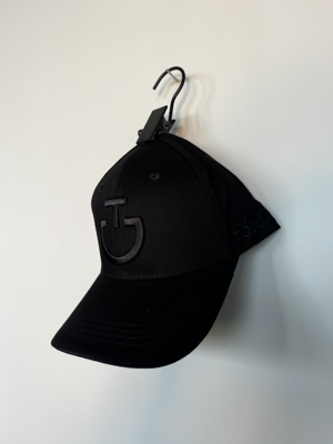 CT Cap 9999