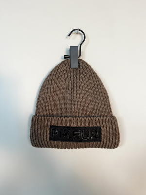 Beanie Selection Slate Brown