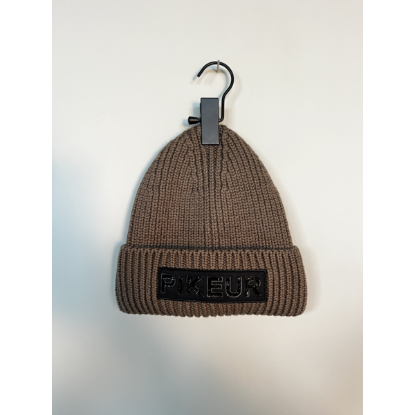 Pikeur Beanie Selection Slate Brown