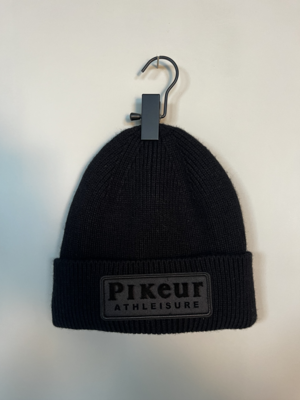 Beanie 6855 Athleisure Black