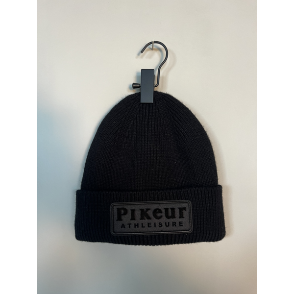 Pikeur Beanie 6855 Athleisure Black