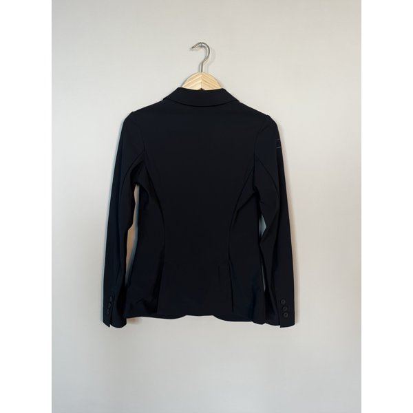 RG Competition Button Jacket 9999