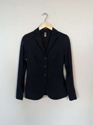 Competition Button Jacket 9999