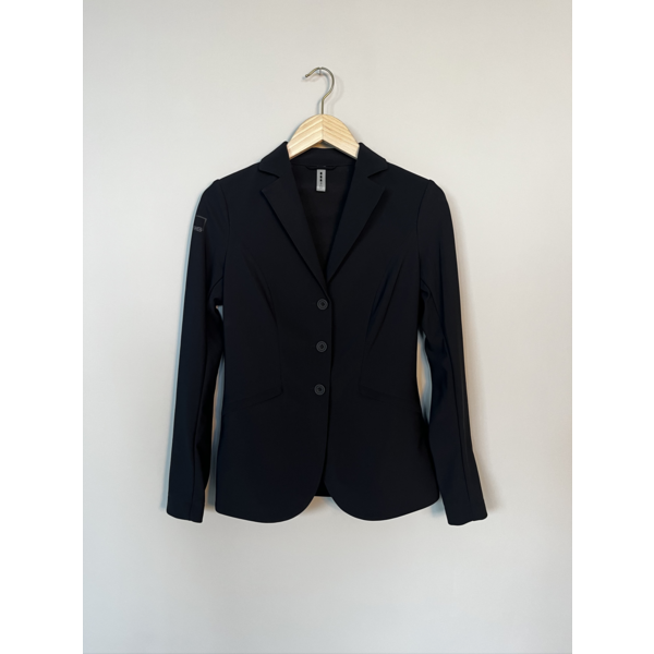 RG Competition Button Jacket 9999