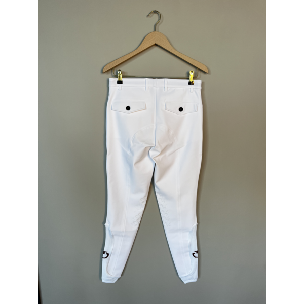 Cavalleria Toscana New Grip System Breeches 0001