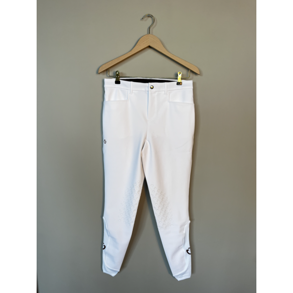 Cavalleria Toscana New Grip System Breeches 0001