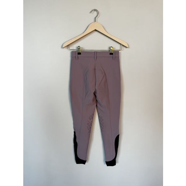 Cavalleria Toscana Unisex Riding Breeches 2K00