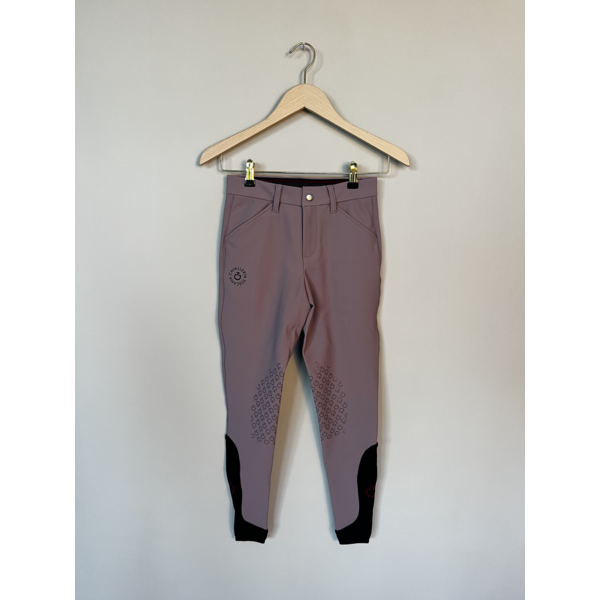 Cavalleria Toscana Unisex Riding Breeches 2K00