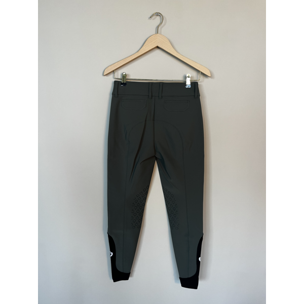 Cavalleria Toscana American Breeches With Back Pocket 5S00