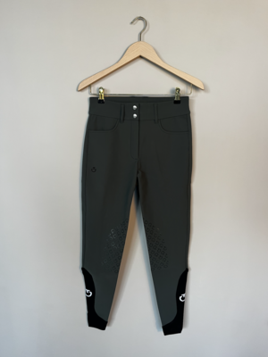 American Breeches With Back Pocket 5S00