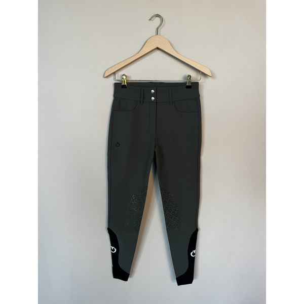 Cavalleria Toscana American Breeches With Back Pocket 5S00