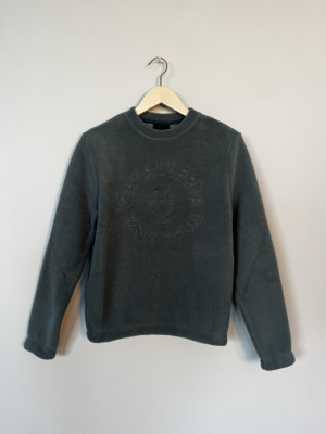 Fleece Crew Neck 5S00