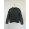Cavalleria Toscana Fleece Crew Neck 5S00