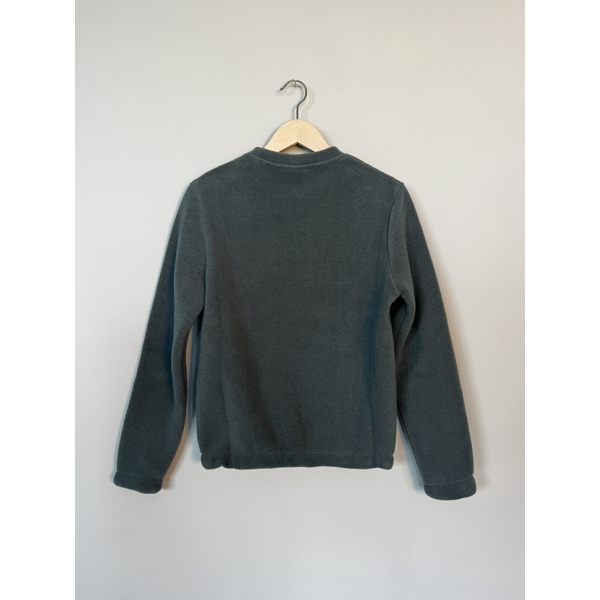 Cavalleria Toscana Fleece Crew Neck 5S00