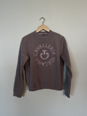Fleece Crew Neck 2K00