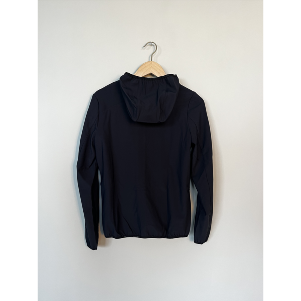 RG Bonded Jacquard Jersey Hooded Softshell Jacket 7901