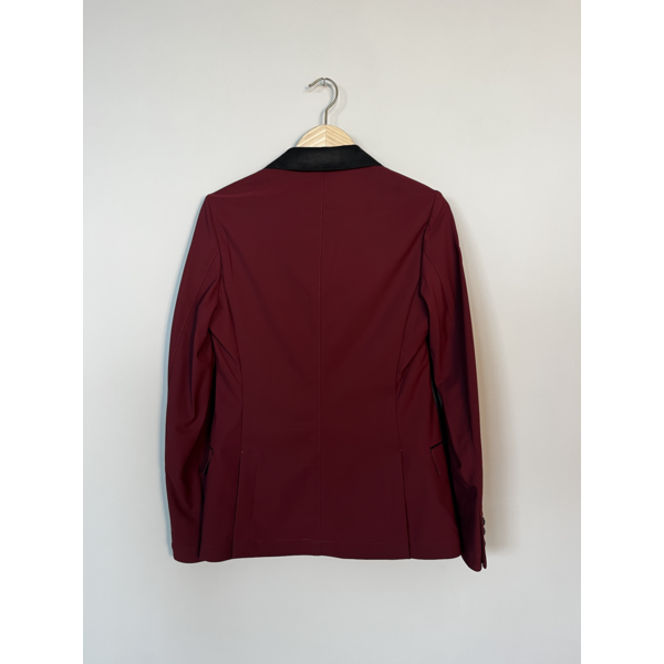 Cavalleria Toscana Lightweight Jersey Riding Jacket 3700