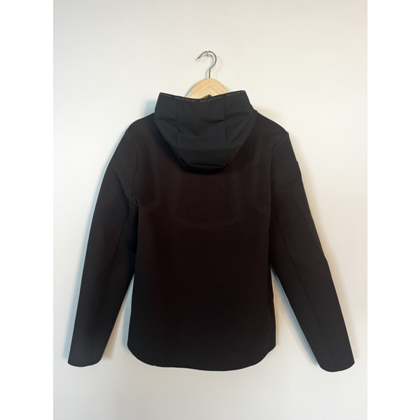 Cavalleria Toscana Tech Knit Softshell Jacket 9999