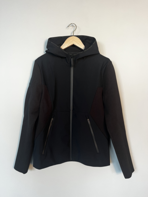 Men's Tech Knit Softshell Jacket 9999