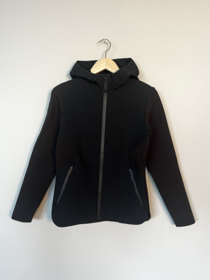 Tech Knit Softshell 9999