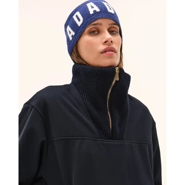 DADA Headband Toffee Blue Jean Craie