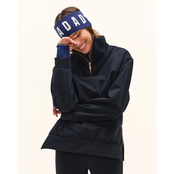 DADA Headband Toffee Blue Jean Craie