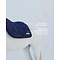 DADA Fit For Fun Saddle Pad Navy
