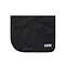 DADA Fit For Fun Saddle Pad Black