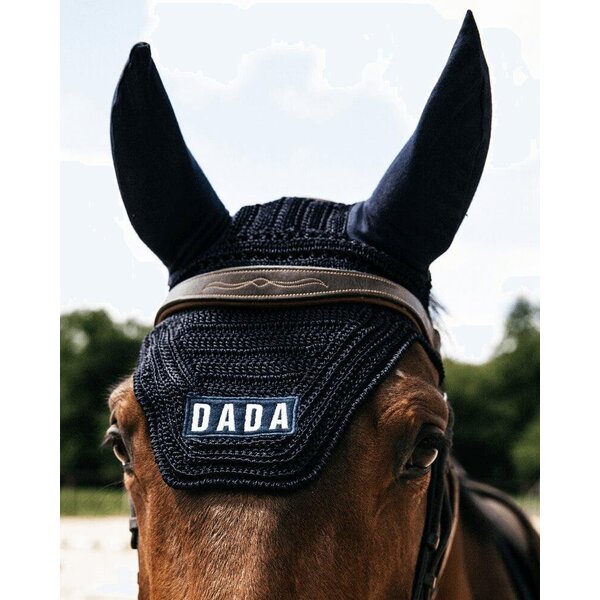 DADA Oornetje Polias Navy Full