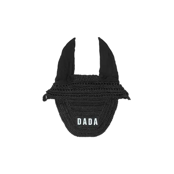 DADA Dada Oornetje Polias Black Full