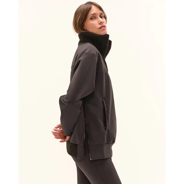 DADA Urvoso Jacket Terre Brulee