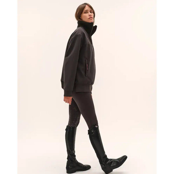 DADA Urvoso Jacket Terre Brulee