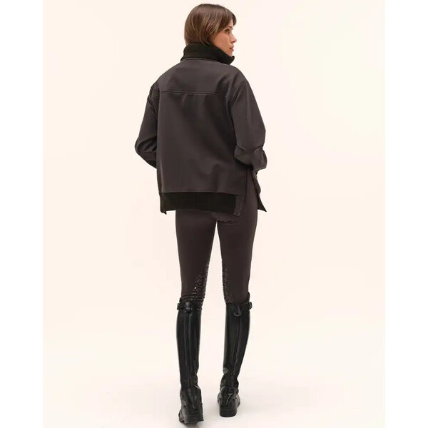 DADA Dada Urvoso Jacket Terre Brulee