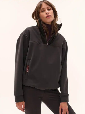 Urvoso Jacket Terre Brulee