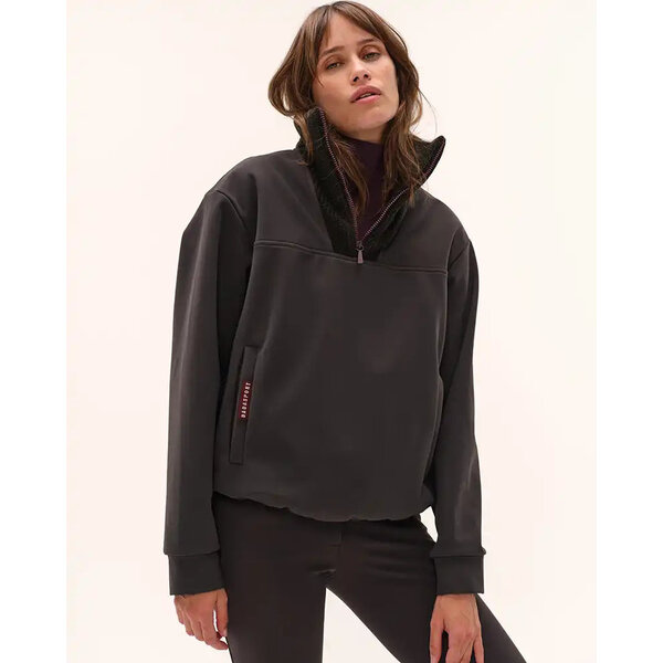 DADA Urvoso Jacket Terre Brulee