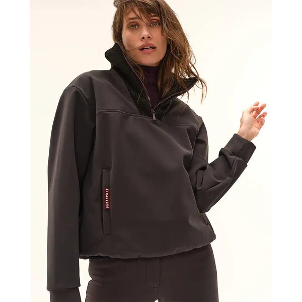 DADA Urvoso Jacket Terre Brulee