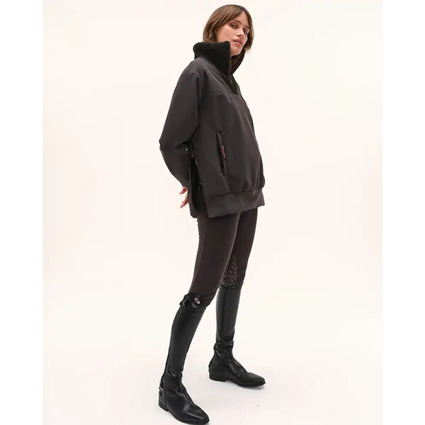 DADA Urvoso Jacket Terre Brulee