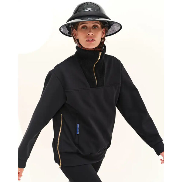 DADA Dada Urvoso Jacket Black