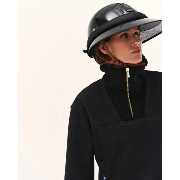 DADA Dada Urvoso Jacket Black