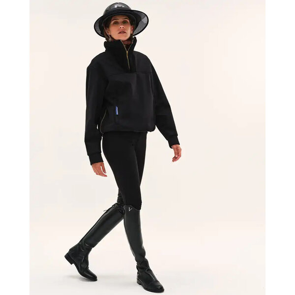 DADA Urvoso Jacket Black