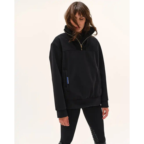 DADA Dada Urvoso Jacket Black