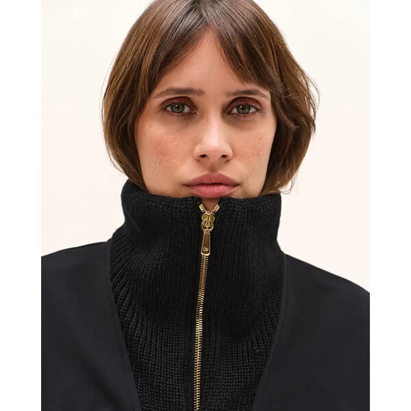 DADA Urvoso Jacket Black