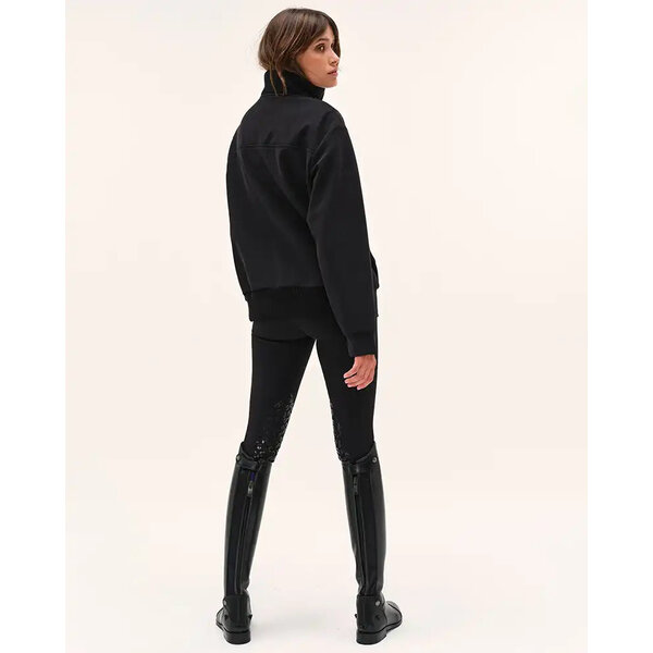 DADA Urvoso Jacket Black