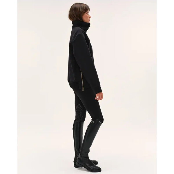 DADA Dada Urvoso Jacket Black