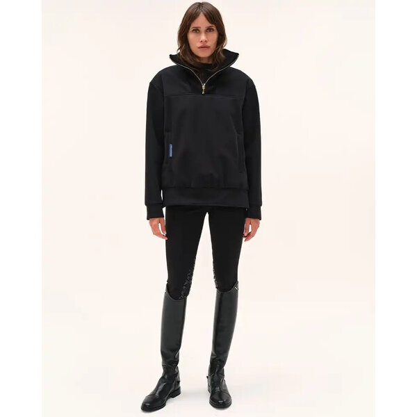 DADA Urvoso Jacket Black