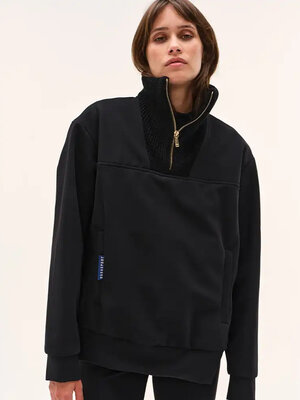 Urvoso Jacket Black